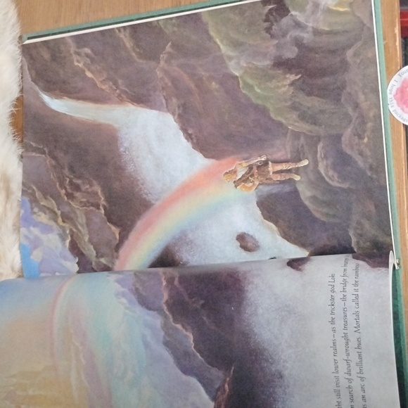 Time Life Books The Enchanted World Dwarfs - Picture 3 of 7